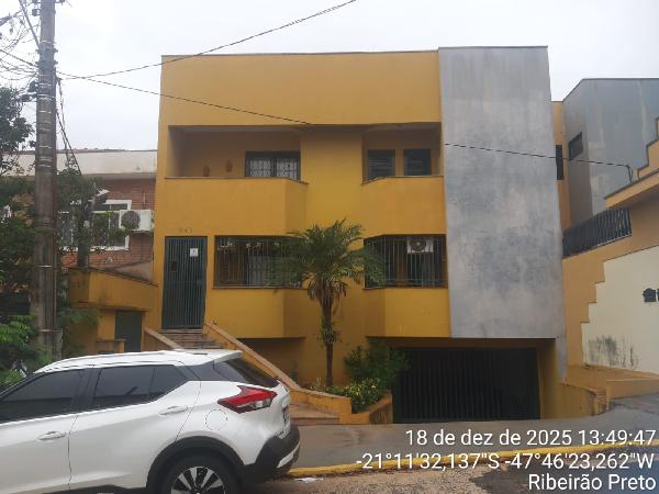 RIBEIRAO PRETO – PARQUE INDUSTRIAL LAGOINHA