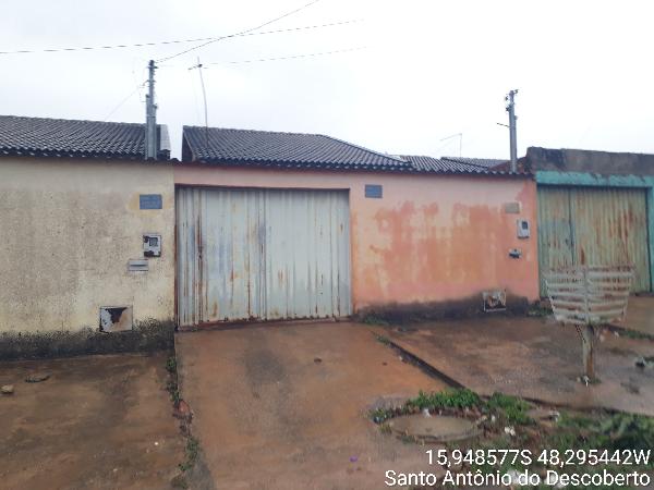 JARDIM ANA BEATRIZ I