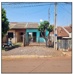 OURO VERDE DO OESTE – LOT CENTRAL