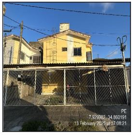 RESIDENCIAL D SANTOS III