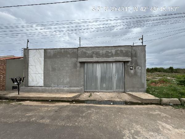 TIMON – PLANALTO BOA ESPERANCA