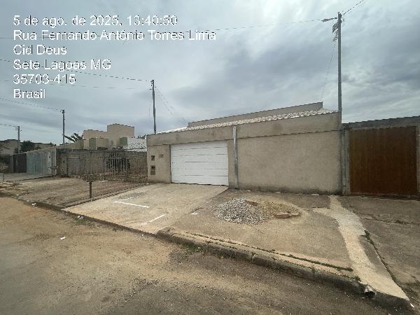 SETE LAGOAS – BOUGANVILE L