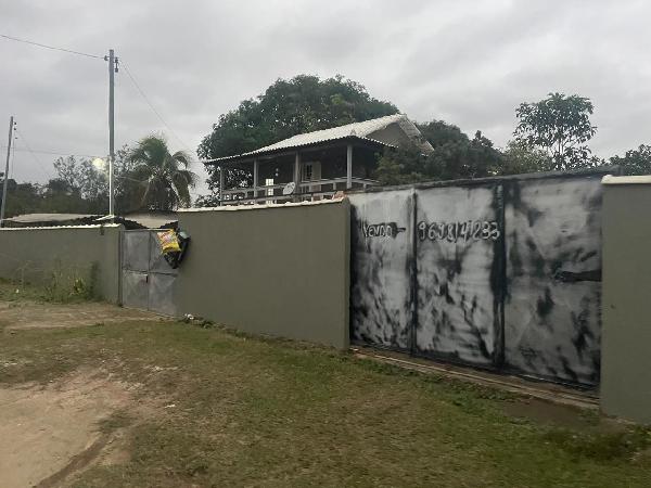 COND RES CITY AREAL I