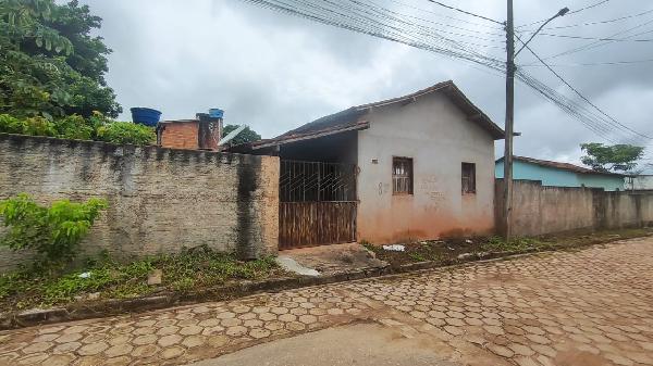 JACUNDA – SANTA HELENA