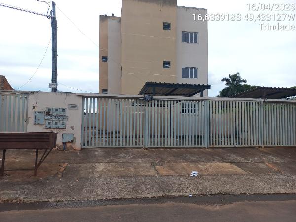 TRINDADE – SETOR PONTA KAYANA