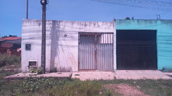 LOT JARDIM ROSA DE MAIO