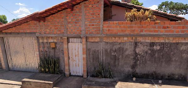 JOSE DE FREITAS – IPIRANGA