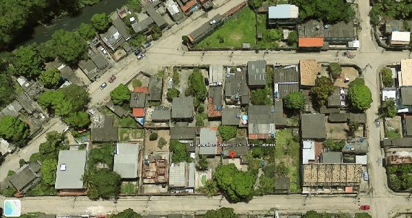 SAO GONCALO – JARDIM CATARINA