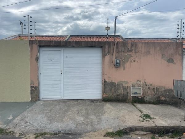 LOT PARQUE DIAMANTINA