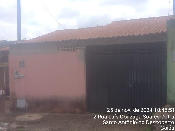 LOT VILA RAIO DE LUZ