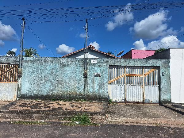 BREU BRANCO – NOVO HORIZONTE