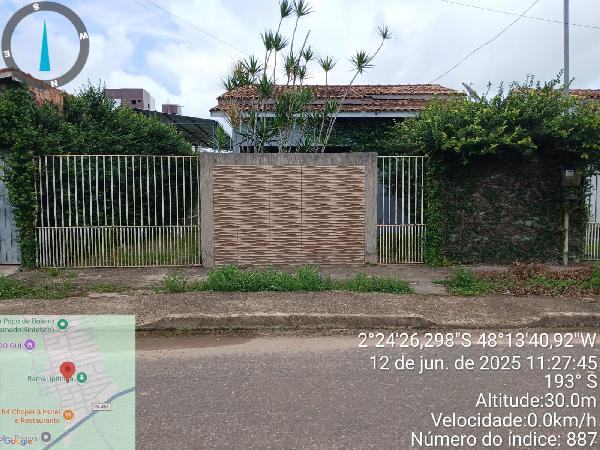 LOT RES VALLE DO IPITINGA