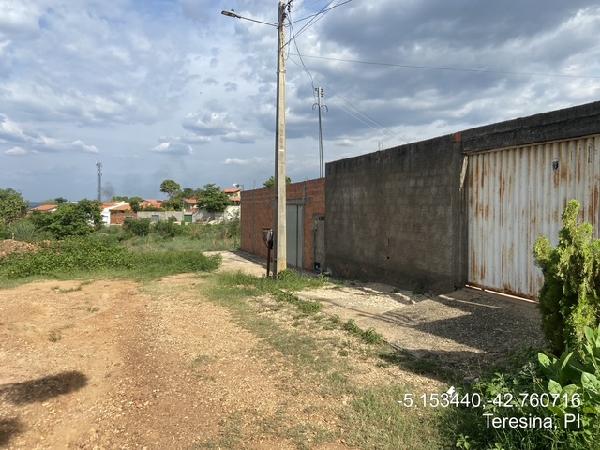 LOTEAMENTO RESIDENCIAL PARQUE SUL