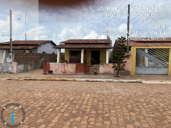 RIO DO FOGO – PRAIA DE ZUMBI