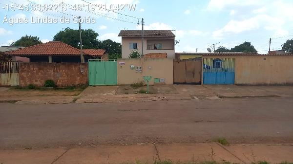 ED COND RES OURO VERDE XI