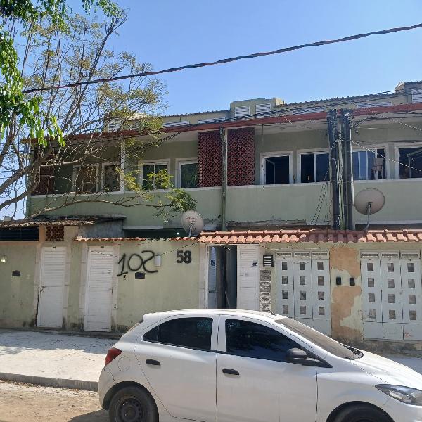 LOT PARQUE MARAPICU I