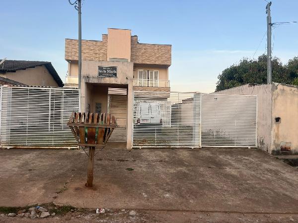 COND RES STELA MARIS