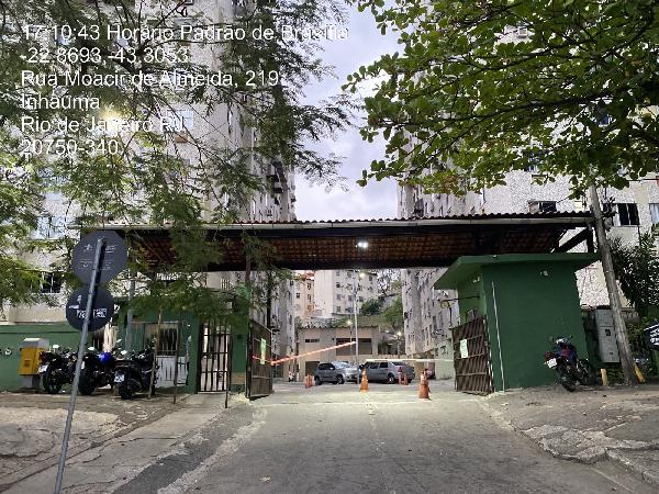 RIO DE JANEIRO – TOMAS COELHO