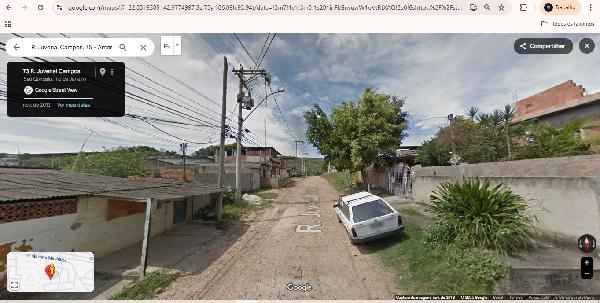 SAO GONCALO – AMENDOEIRA