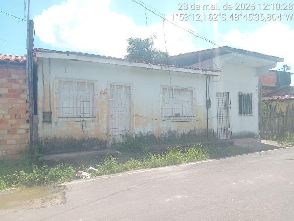 MOJU – BAIRRO PEDREIRA