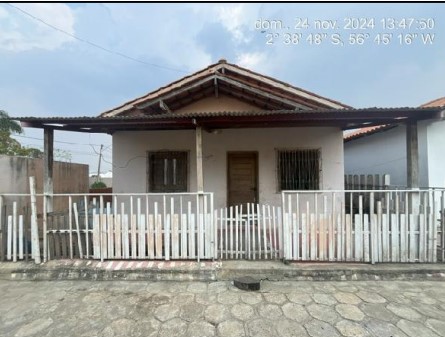 PARINTINS – LADY LAURA