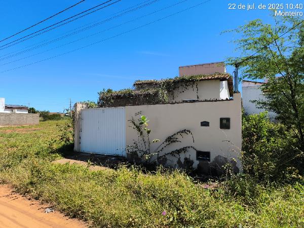 MONTEIRO – LOT ALTO DA SERRA