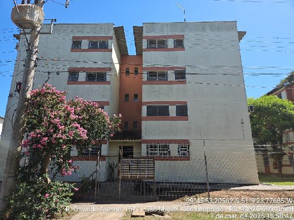 CONJUNTO RESIDENCIAL CHARRUA
