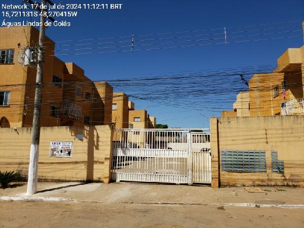 RESIDENCIAL ROCHA DO SOL III