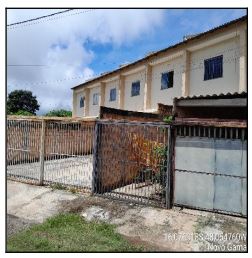 COND RES QUADRA 8 LT 15 JARDIM PAIVA
