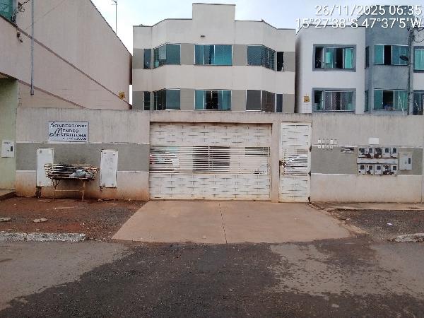 PLANALTINA – SETOR SUL