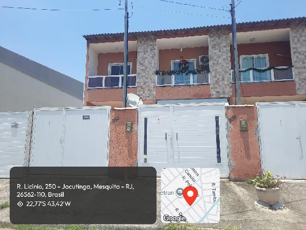 MESQUITA – SANTO ELIAS