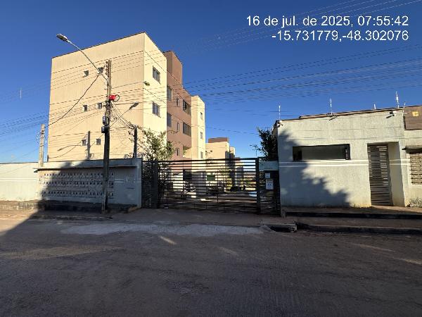 COND RES RESERVA AGUAS LINDAS II