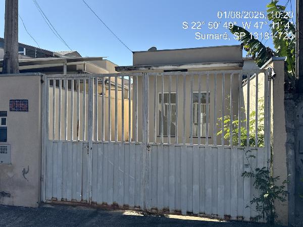 SUMARE – PARQUE BANDEIRANTES I (NOVA VENEZA)