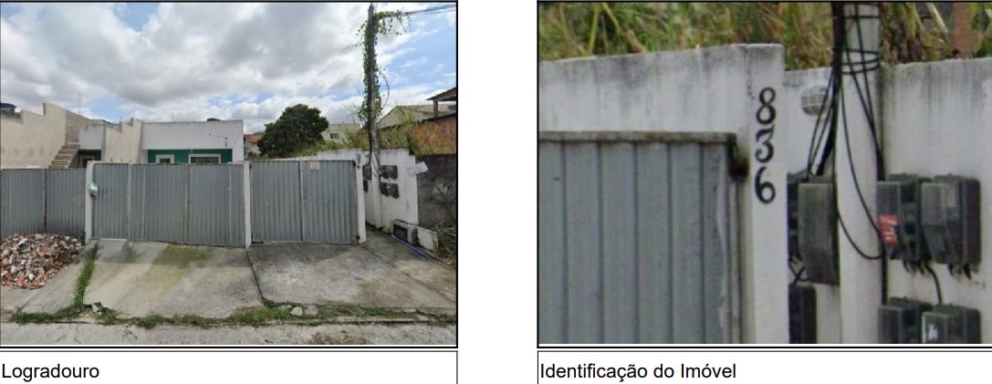 SAO GONCALO – LAGOINHA