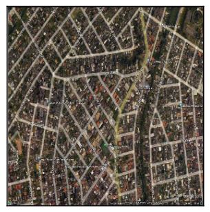 SAO GONCALO – TRINDADE