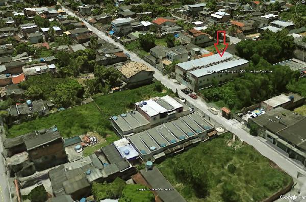 SAO GONCALO – JARDIM CATARINA