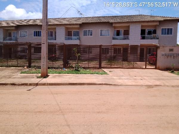 CIDADE OCIDENTAL – RES GABRIEL