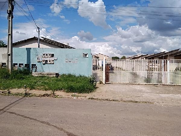 CONDOMINIO RESIDENCIAL VILLA BELLA I