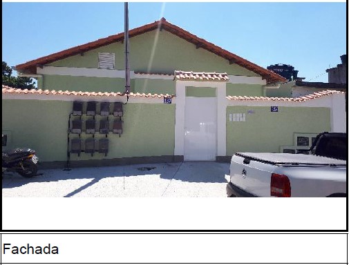 SAO GONCALO – JARDIM CATARINA