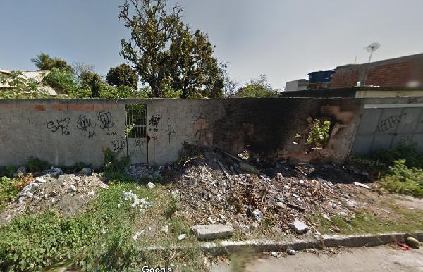 SAO GONCALO – JARDIM CATARINA