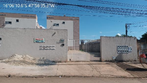 COND LEONARDO TAVARES