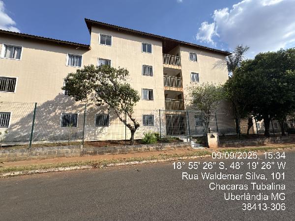 UBERLANDIA – TUBALINA