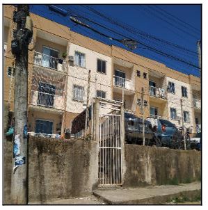 SAO GONCALO – MARAMBAIA