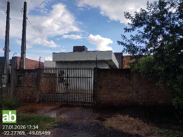 BAURU – QUINTA DA BELA OLINDA