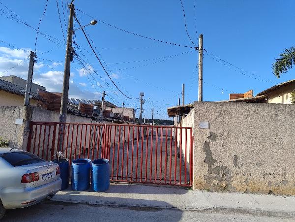 LOT BAIRRO SARGENTO RONCALLI