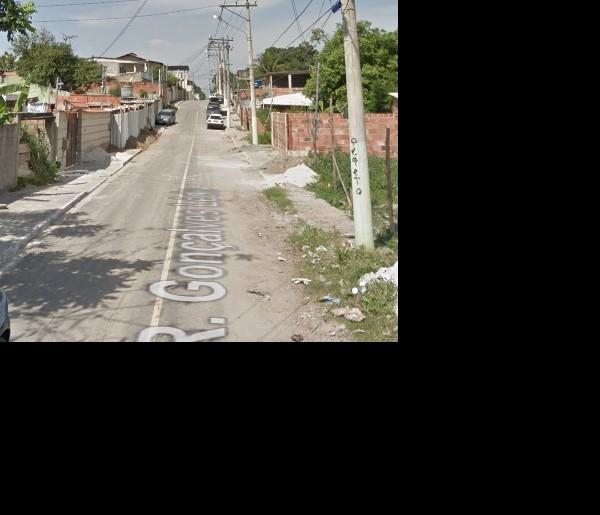 SAO GONCALO – JARDIM CATARINA