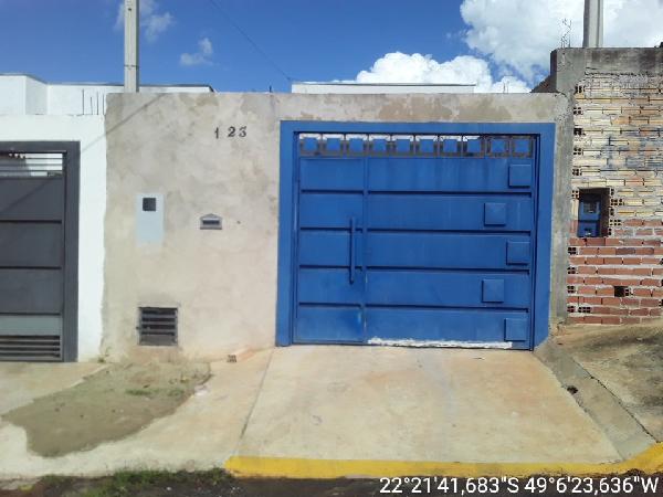 PARQUE GRANJA CECILIA A