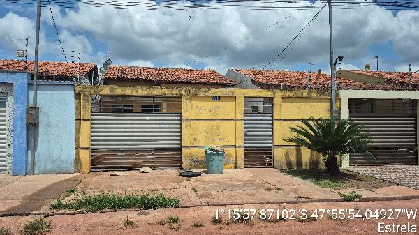 CASTANHAL – ESTRELA