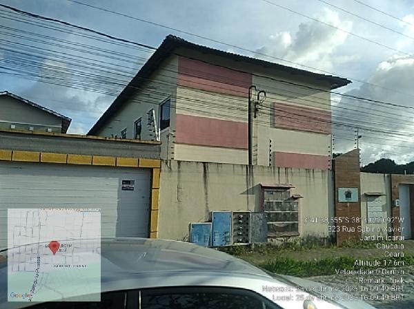 JARDIM ICARAÍ RESIDENCE III