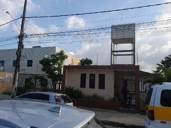 CONDOMINIO RESIDENCIAL WALDEMAR NOBREGA